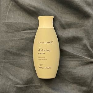 New Living Proof Full Thickening Cream